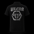 PHILIPP PLEIN - Polo Elegante Logo