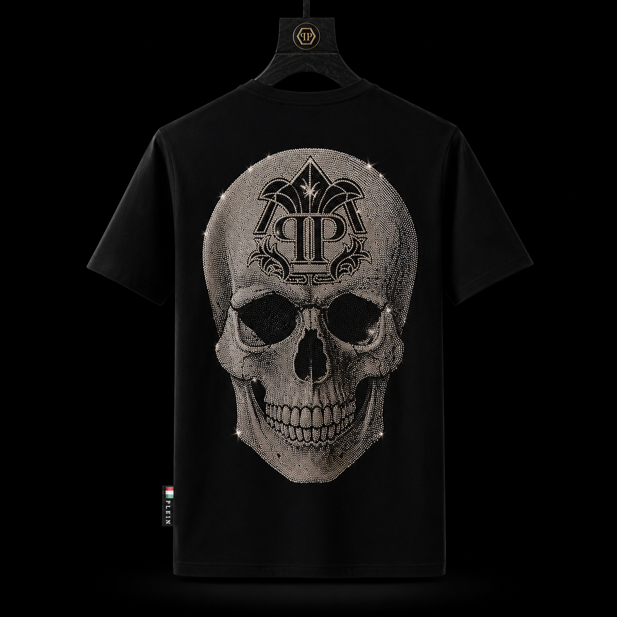 PHILIPP PLEIN - 1 PEZZO LIMITED TAGLIA M