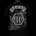 PHILIPP PLEIN - T-shirt Luxury Model Silver